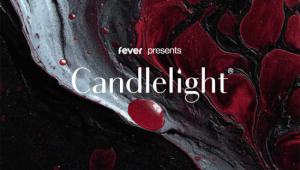 Image of Candlelight Burbank: Tribute to Metallica