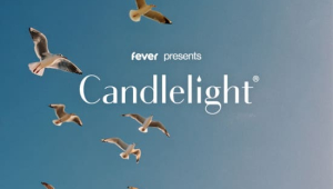 Image of Candlelight Burbank: Tribute to Taylor Swift