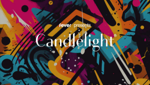 Image of Candlelight Downtown LA: 90s Hip-Hop on Strings