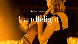 Image of Candlelight Downtown LA: Tribute to The Beatles