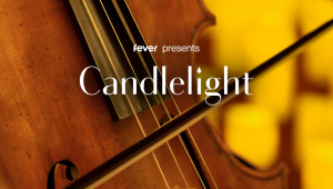 Image of Candlelight Downtown LA: Vivaldi's Four Seasons and More