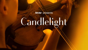 Image of Candlelight Koreatown: Queen vs. ABBA